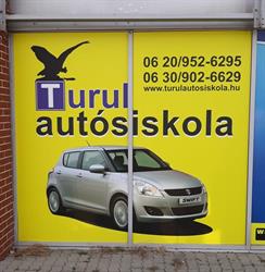 Turul Autósiskola