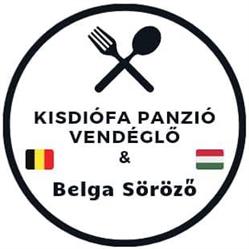 Kisdiófa Panzió És Vendéglő
