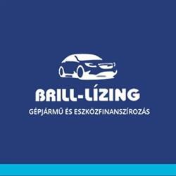 Brill-Lízing Gépjármű és Eszközfinanszírozás