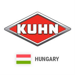 Kuhn Center Magyarország Kft.