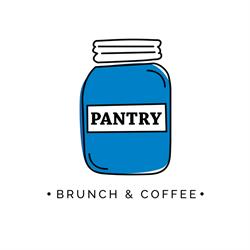 Pantry Brunch & Coffee