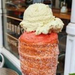 Gelateria Pichler Fagyizó