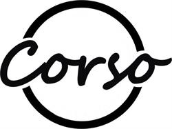 CORSO Cukrászda