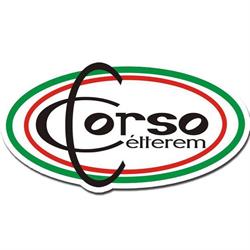 Corso Önkiszolgáló Étterem