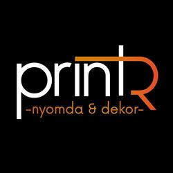 PrintR Nyomda - Reklámdekorációs és Grafikai Stúdió