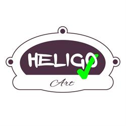 Heligo a Gravírozó