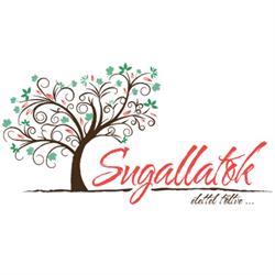 Sugallatok ScrapbookShop (webshop) - Réti Könyvek Kft.