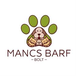 Mancs Barf Bolt