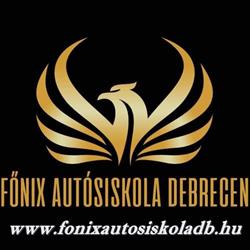 Főnix Autósiskola Debrecen
