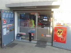 Tompa Autó Kft