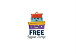 Free Luggage Storage