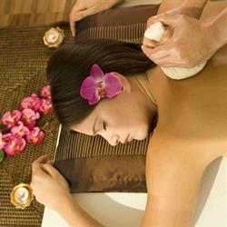 Lotus Thai Masszázsszalon