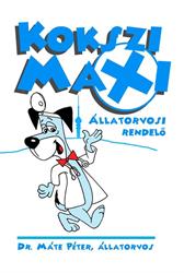 Kokszi Maxi Állatorvosi Rendelő
