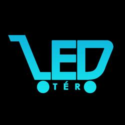 LEDtér
