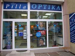 Pilla Optika