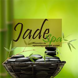 Jade Spa Masszázs és Egészségmegőrző szalon