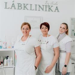 Lábklinika