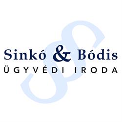 Sinkó & Bódis Ügyvédi Iroda