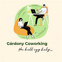 Gárdony Coworking