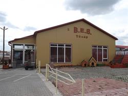 B.E.B. Tüzép Kft.