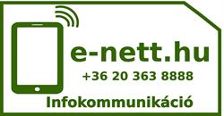 E-Nett Kft.