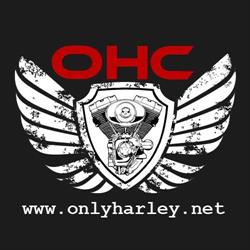 Only Harley Choppers