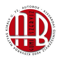 AutoBox Gumiszerviz