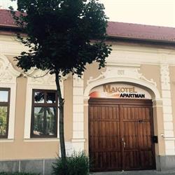 Makotel Apartmanház