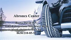Abroncs Center