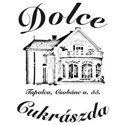 Dolce Cukrászda