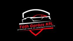 Tóth Garázs Kft.