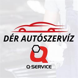 Dér Autószervíz Kft.
