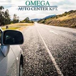 Omega Auto Center Kft.