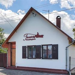 Tiszavirág Vendégház