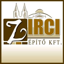 Zirci Építő Kft.