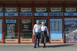 Sweet Home Ingatlanközvetítő Hitelügyintéző Hiteltanácsadó Ingatlaniroda