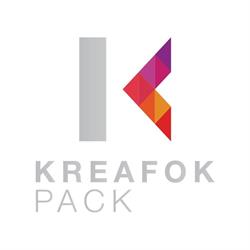Kreafok Pack