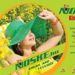 NOSKE KincsesKert