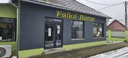 Falkó Bútor Hatvan