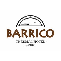 Barrico Thermal Hotel