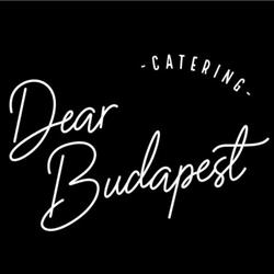 Dear Budapest Catering