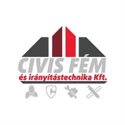 Civis Fém- és Irányítástechnika Kft.