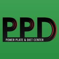Power Plate & Diet