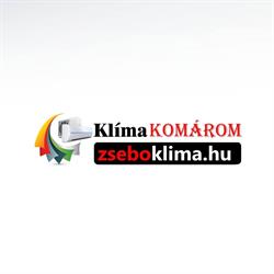 Zsebő Klíma Komárom