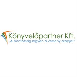 Könyvelőpartner Kft