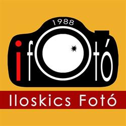 Iloskics István Fényképész
