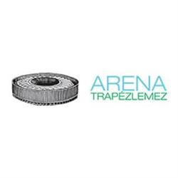 ARENA TRAPÉZLEMEZ - TRAPÉZLEMEZ VECSÉS