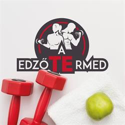 A TE EDZŐTERMED