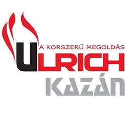 Ulrich Kazán (Ulrich Trans Kft.)