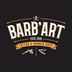 Barb'art Tattoo & Barber Shop